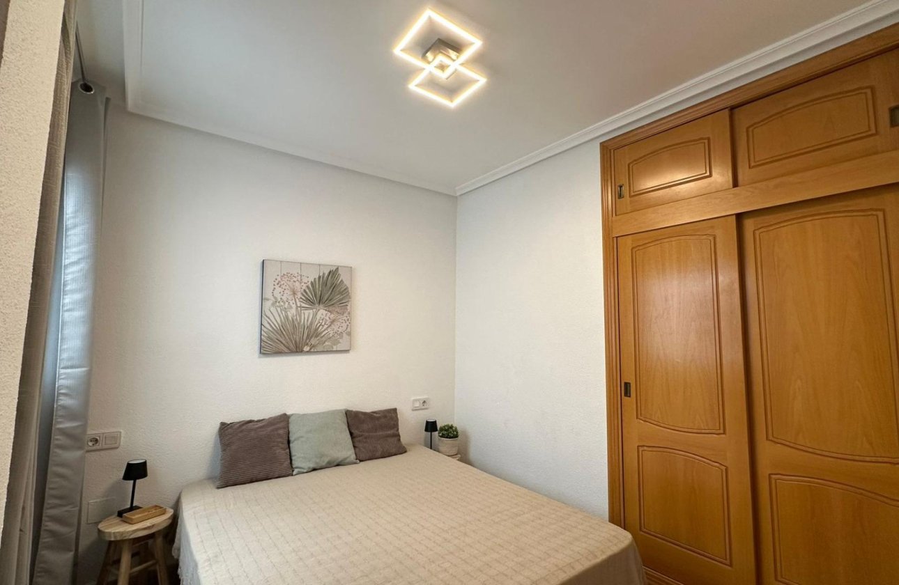 Resale - Apartment -
Torrevieja - Estacion De Autobuses