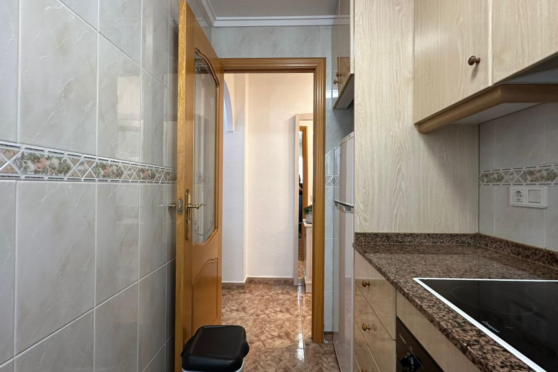 Resale - Apartment -
Torrevieja - Estacion De Autobuses