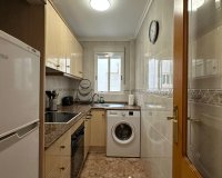 Resale - Apartment -
Torrevieja - Estacion De Autobuses