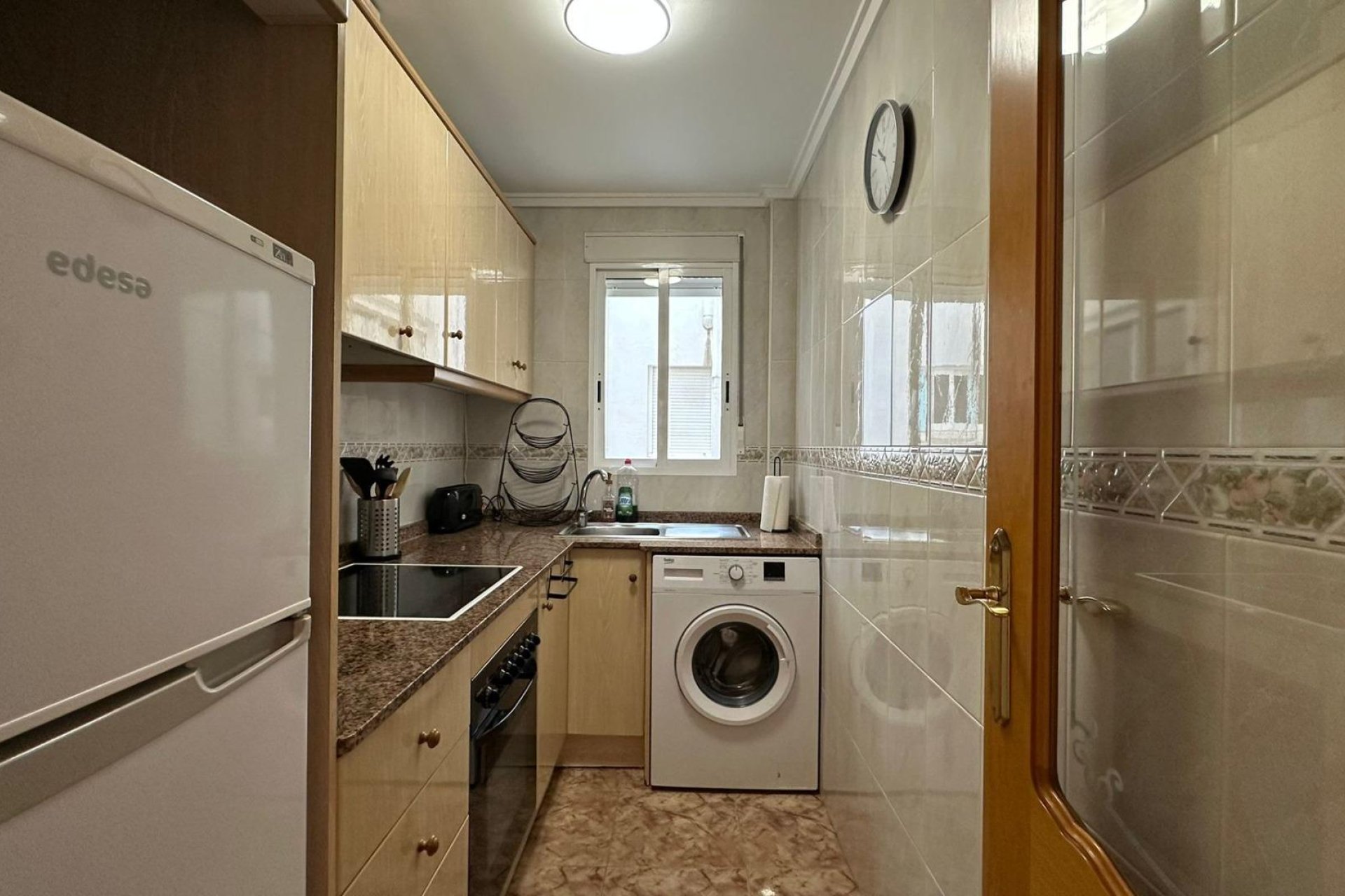 Resale - Apartment -
Torrevieja - Estacion De Autobuses