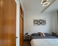 Resale - Apartment -
Torrevieja - Estacion De Autobuses
