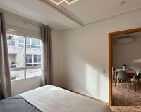 Resale - Apartment -
Torrevieja - Estacion De Autobuses