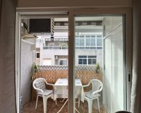 Resale - Apartment -
Torrevieja - Estacion De Autobuses