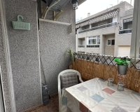 Resale - Apartment -
Torrevieja - Estacion De Autobuses