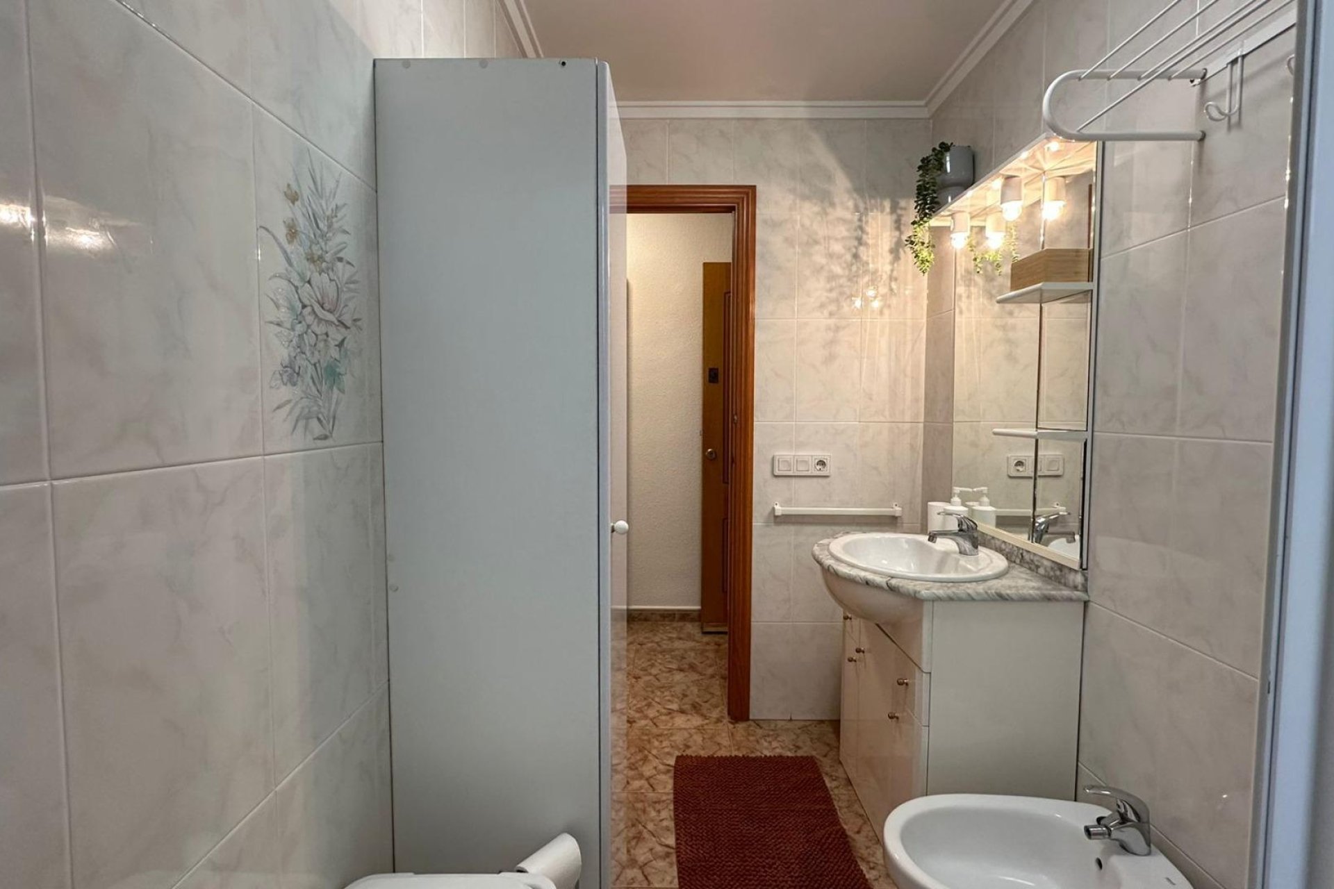 Resale - Apartment -
Torrevieja - Estacion De Autobuses