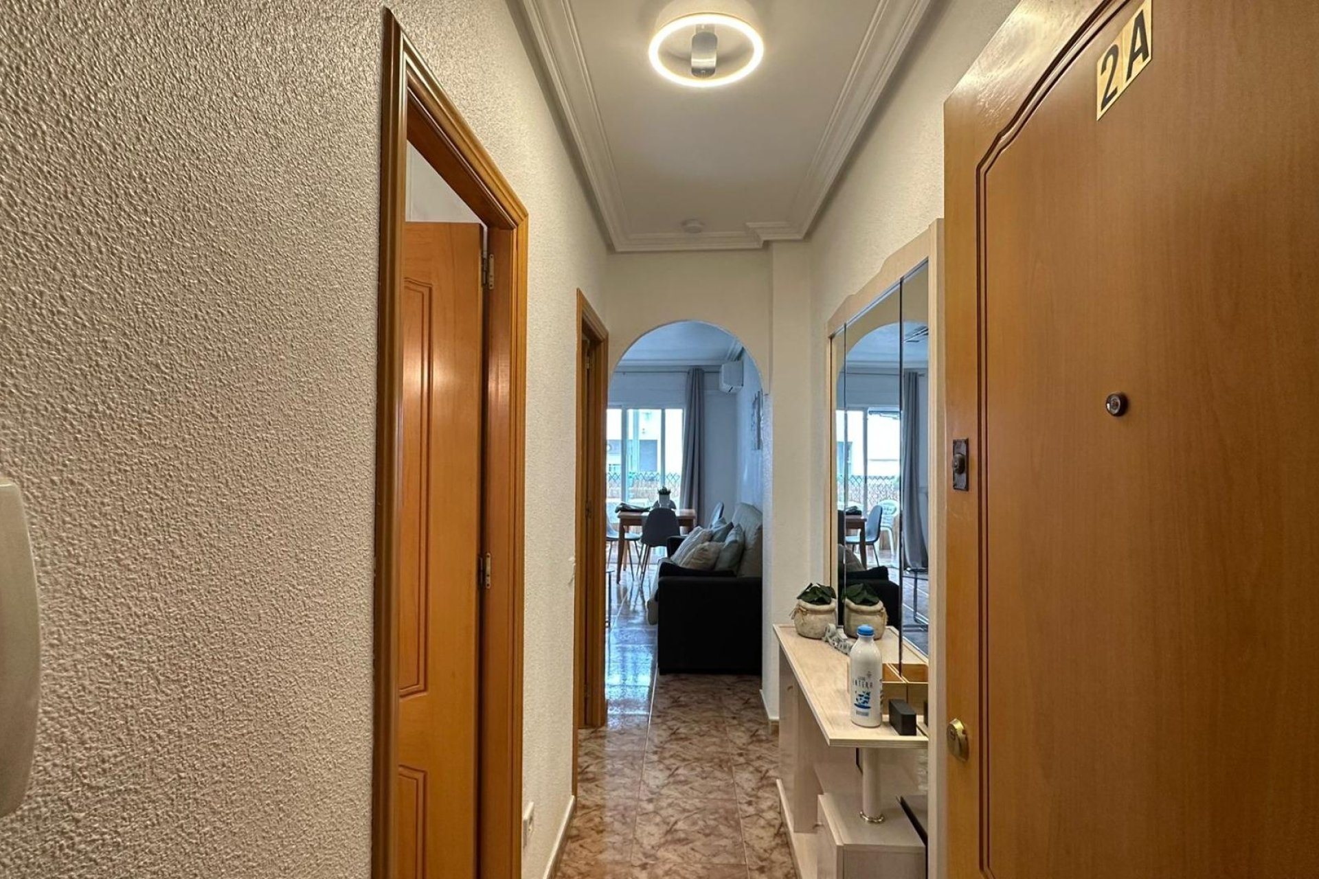 Resale - Apartment -
Torrevieja - Estacion De Autobuses