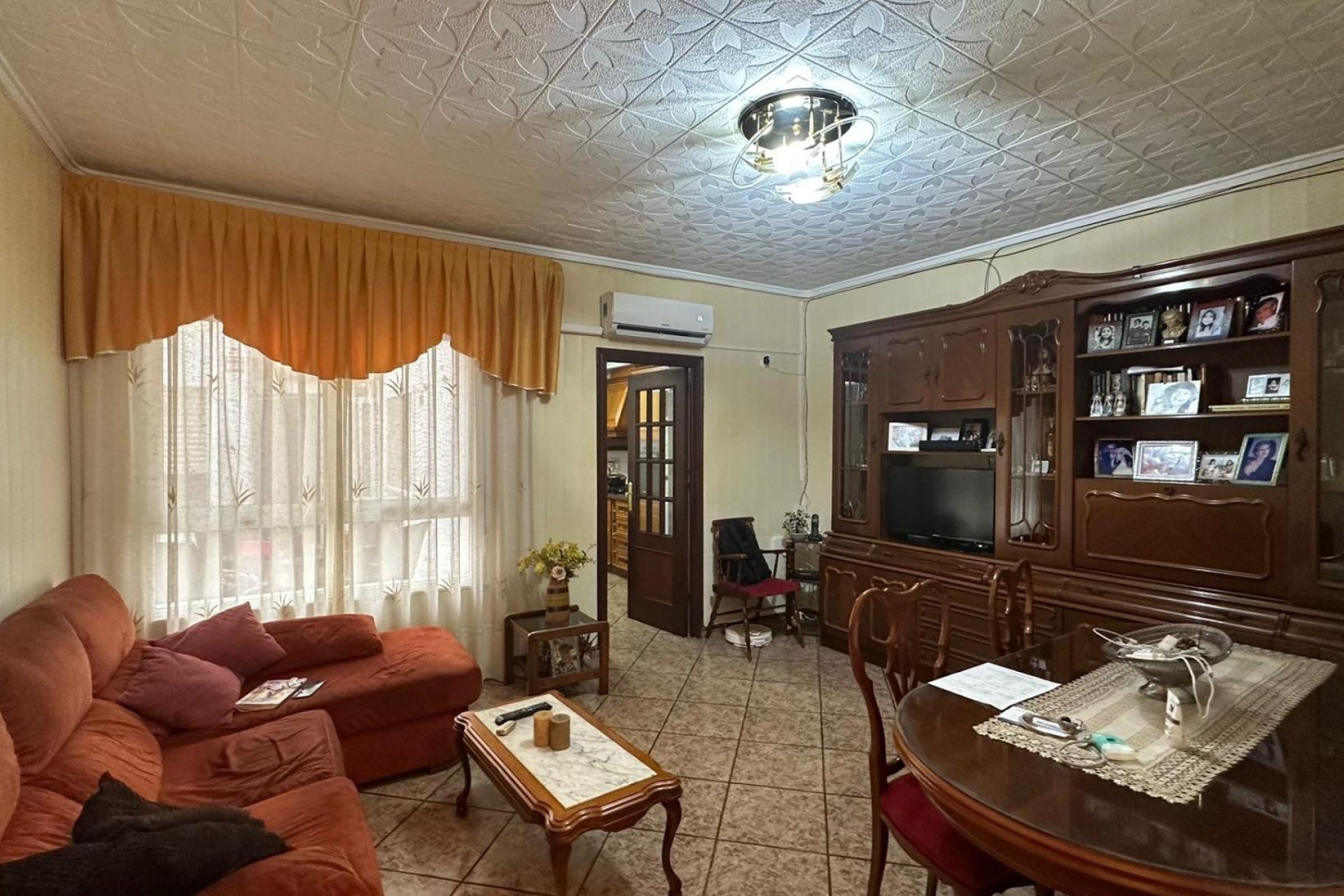 Resale - Apartment -
Torrevieja - Estacion De Autobuses