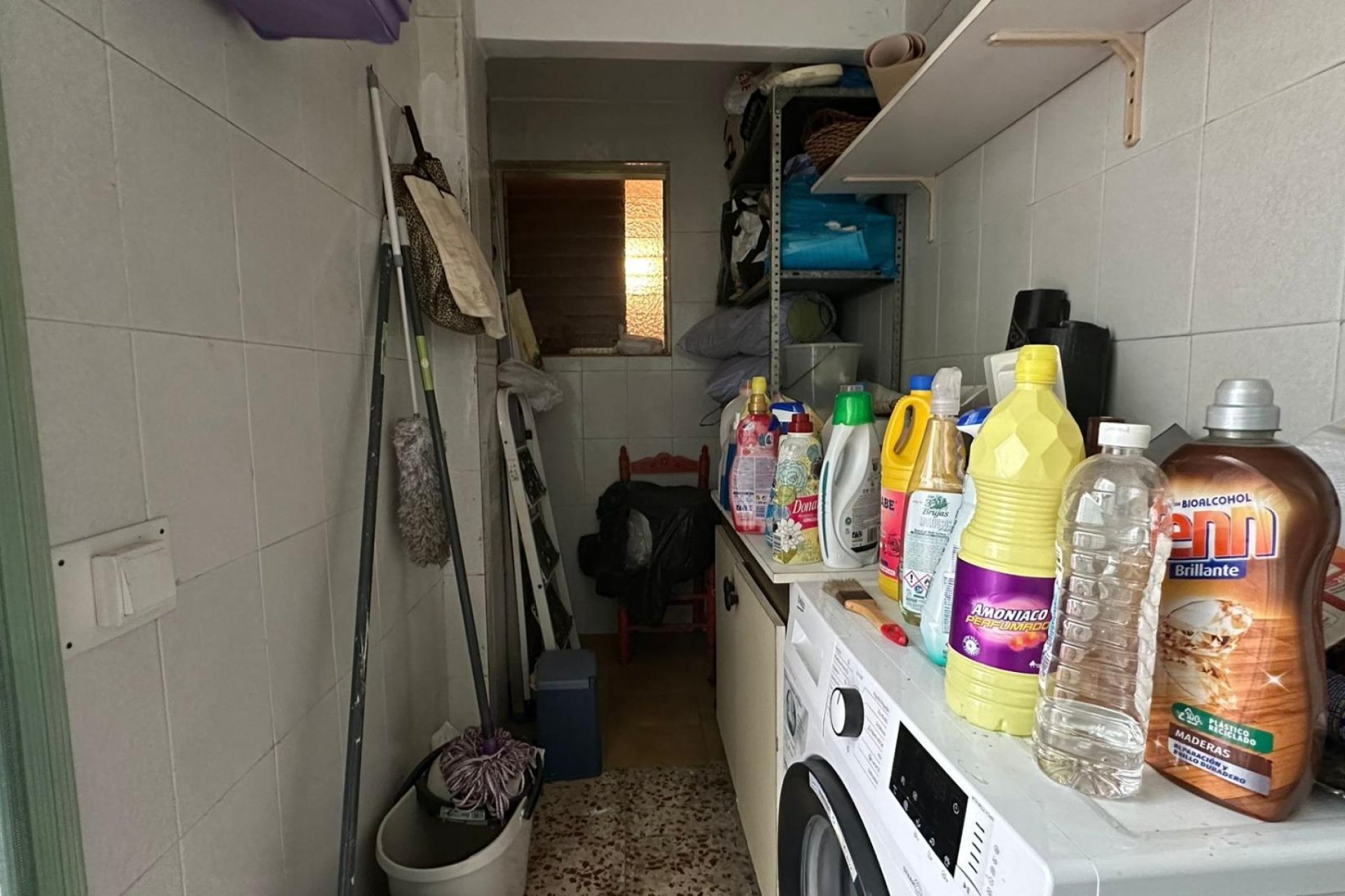 Resale - Apartment -
Torrevieja - Estacion De Autobuses