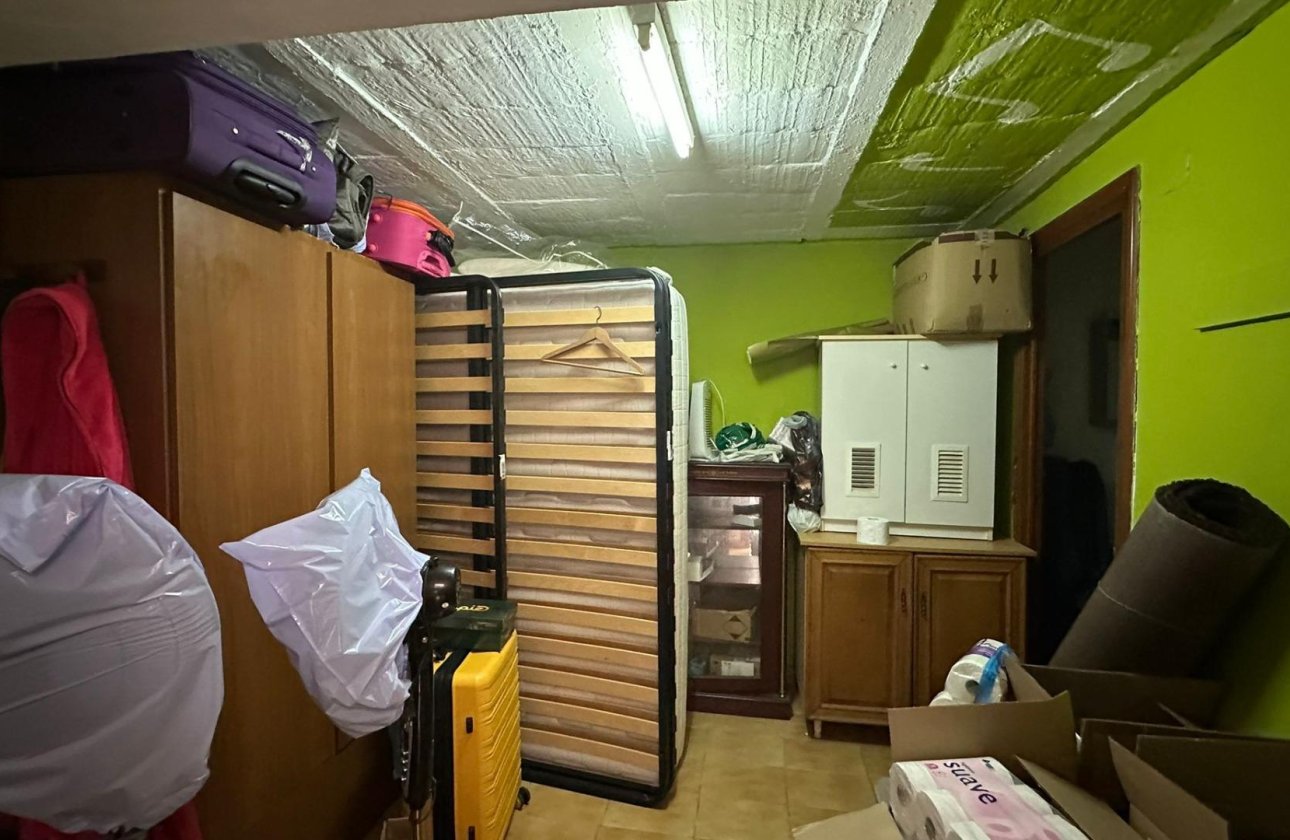 Resale - Apartment -
Torrevieja - Estacion De Autobuses