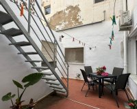 Resale - Apartment -
Torrevieja - Estacion De Autobuses