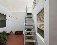 Resale - Apartment -
Torrevieja - Estacion De Autobuses