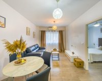 Resale - Apartment -
Torrevieja - Estacion De Autobuses