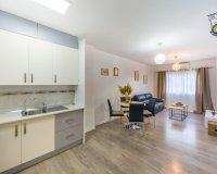 Resale - Apartment -
Torrevieja - Estacion De Autobuses