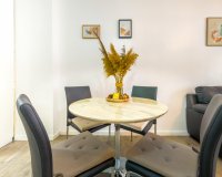 Resale - Apartment -
Torrevieja - Estacion De Autobuses