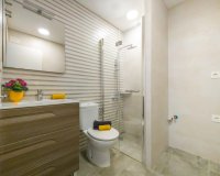 Resale - Apartment -
Torrevieja - Estacion De Autobuses