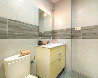 Resale - Apartment -
Torrevieja - Estacion De Autobuses