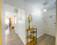 Resale - Apartment -
Torrevieja - Estacion De Autobuses