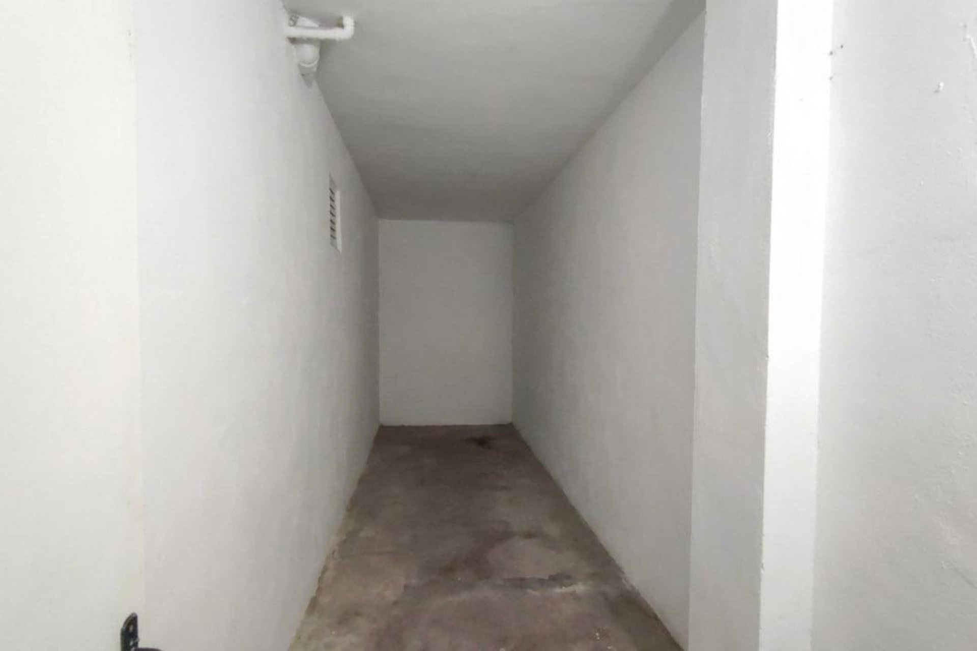 Resale - Apartment -
Torrevieja - Estacion De Autobuses