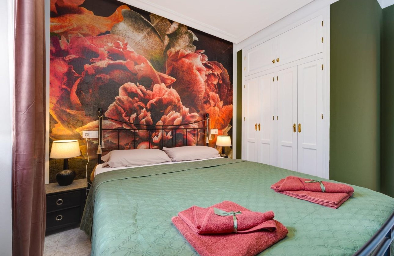 Resale - Apartment -
Torrevieja - Estacion De Autobuses