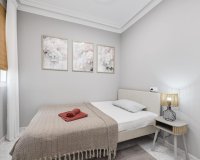 Resale - Apartment -
Torrevieja - Estacion De Autobuses