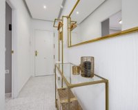 Resale - Apartment -
Torrevieja - Estacion De Autobuses