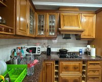 Resale - Apartment -
Torrevieja - Estacion De Autobuses