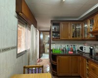 Resale - Apartment -
Torrevieja - Estacion De Autobuses