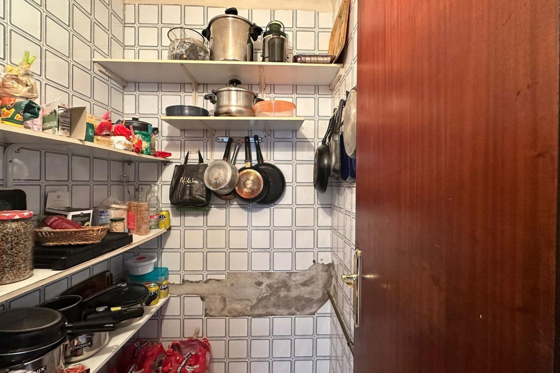 Resale - Apartment -
Torrevieja - Estacion De Autobuses