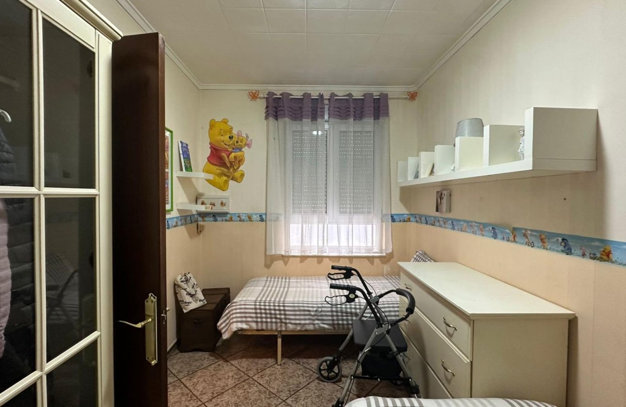 Resale - Apartment -
Torrevieja - Estacion De Autobuses