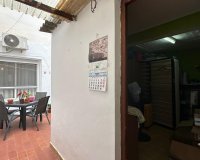 Resale - Apartment -
Torrevieja - Estacion De Autobuses