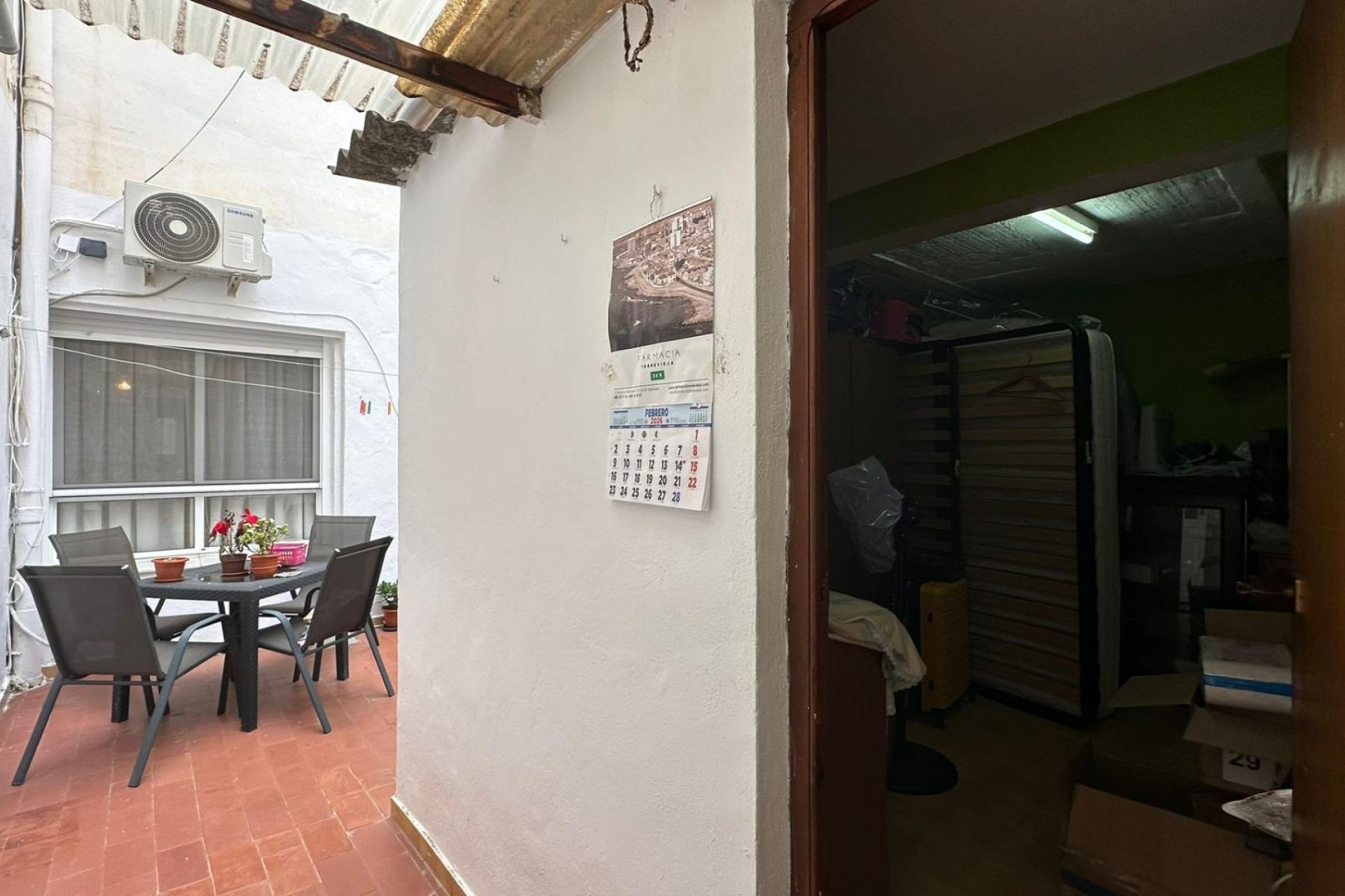 Resale - Apartment -
Torrevieja - Estacion De Autobuses