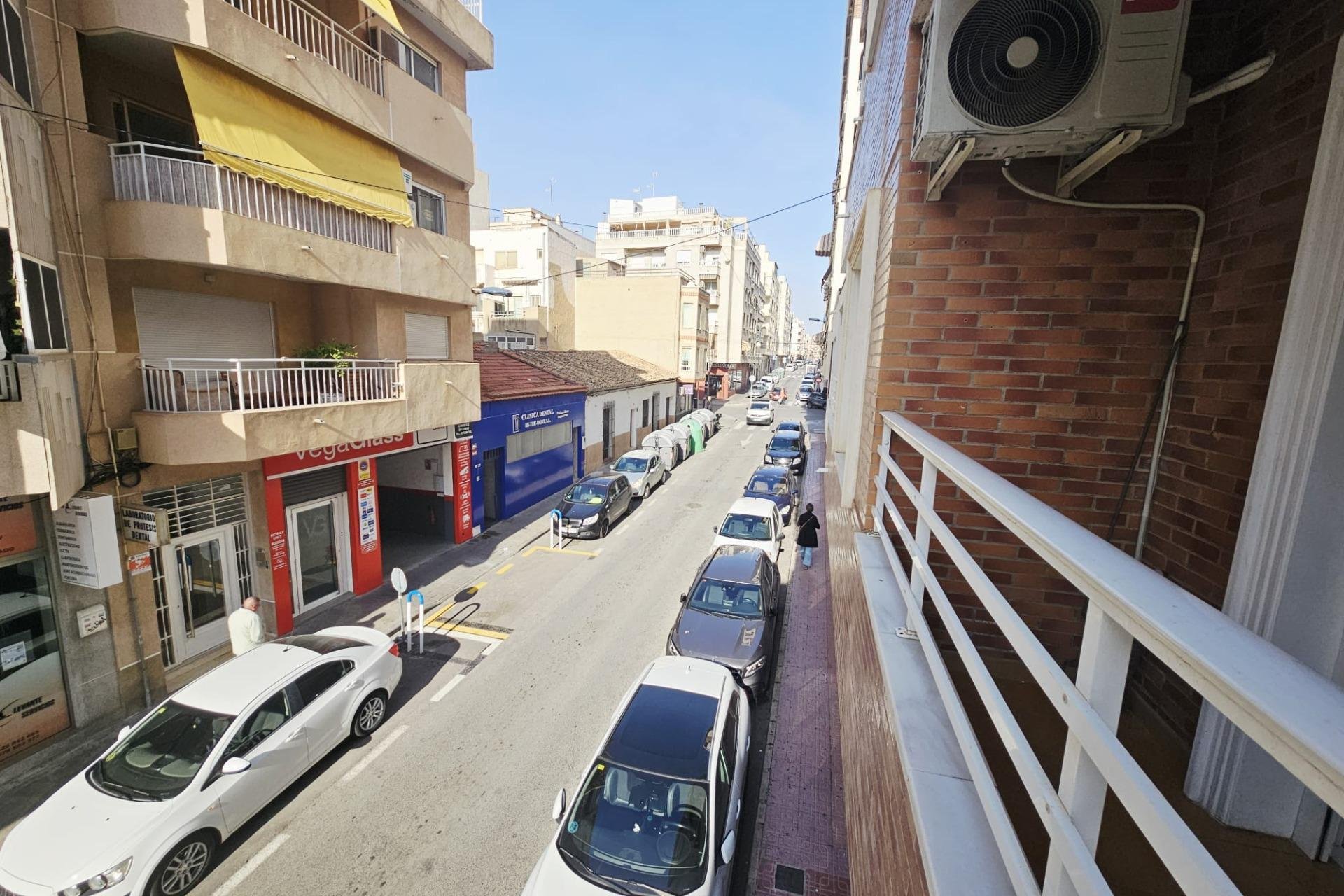 Resale - Apartment -
Torrevieja - Estacion De Autobuses