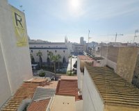 Resale - Apartment -
Torrevieja - Estacion De Autobuses