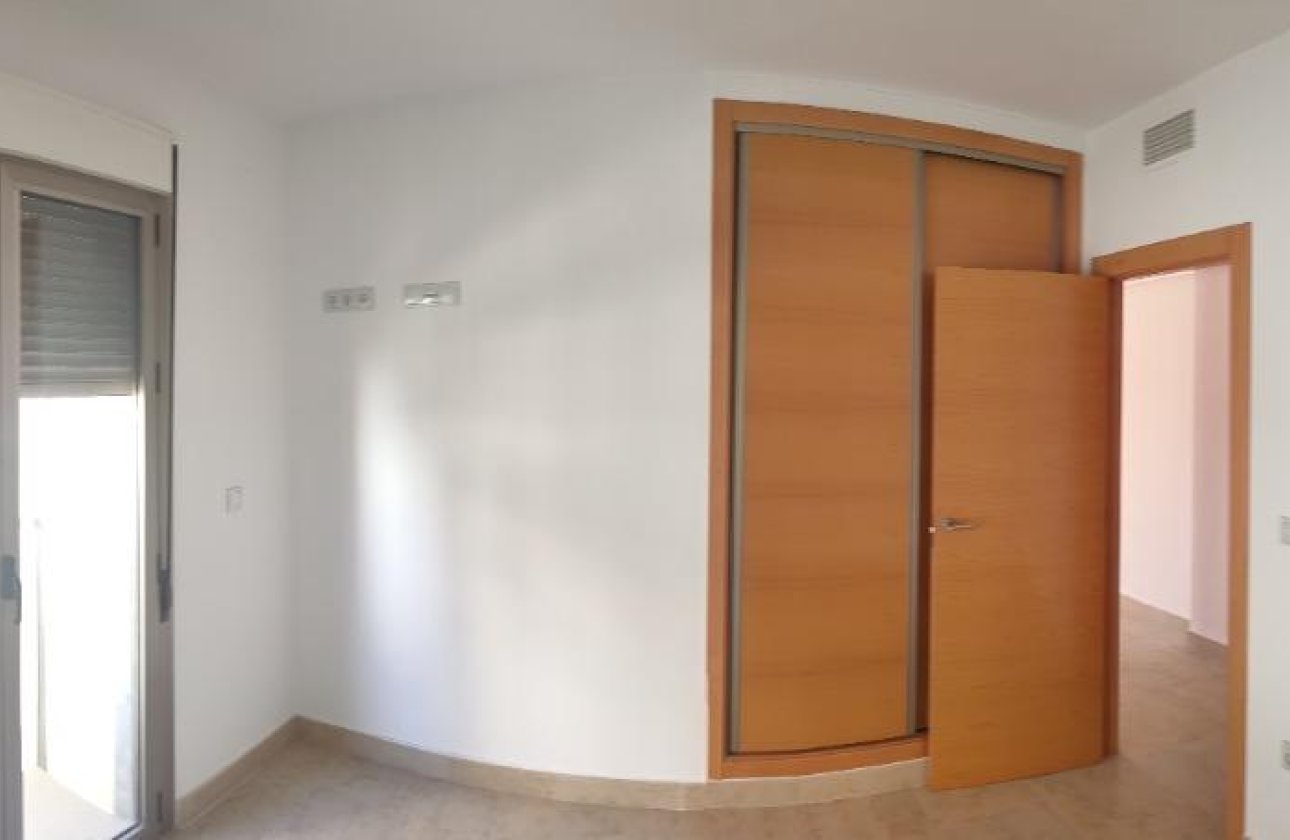 Resale - Apartment -
Torrevieja - Estacion De Autobuses