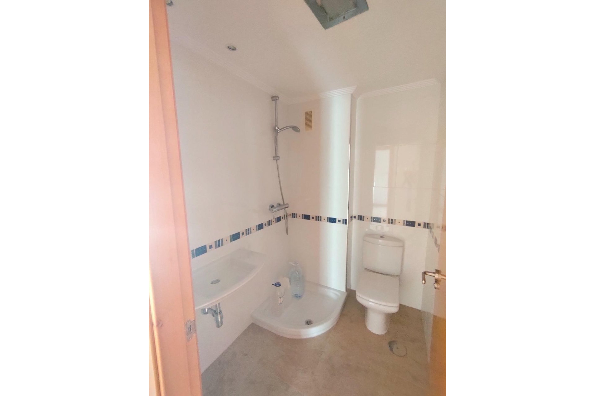 Resale - Apartment -
Torrevieja - Estacion De Autobuses