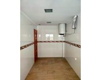 Resale - Apartment -
Torrevieja - Estacion De Autobuses