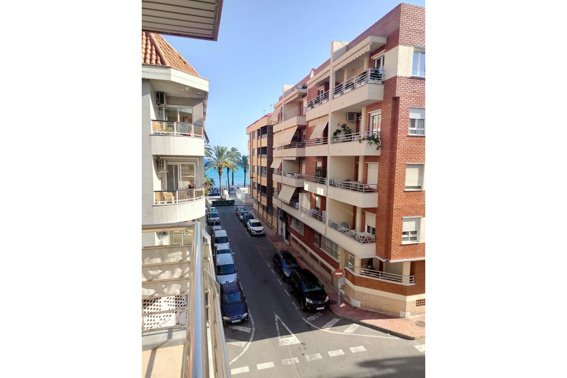 Resale - Apartment -
Torrevieja - Estacion De Autobuses