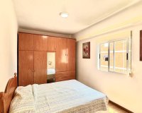 Resale - Apartment -
Torrevieja - Estacion De Autobuses