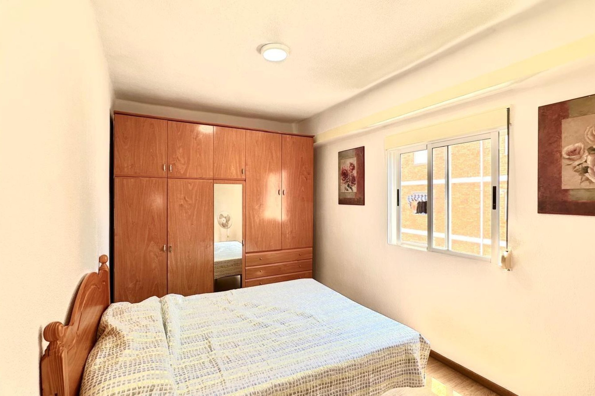 Resale - Apartment -
Torrevieja - Estacion De Autobuses