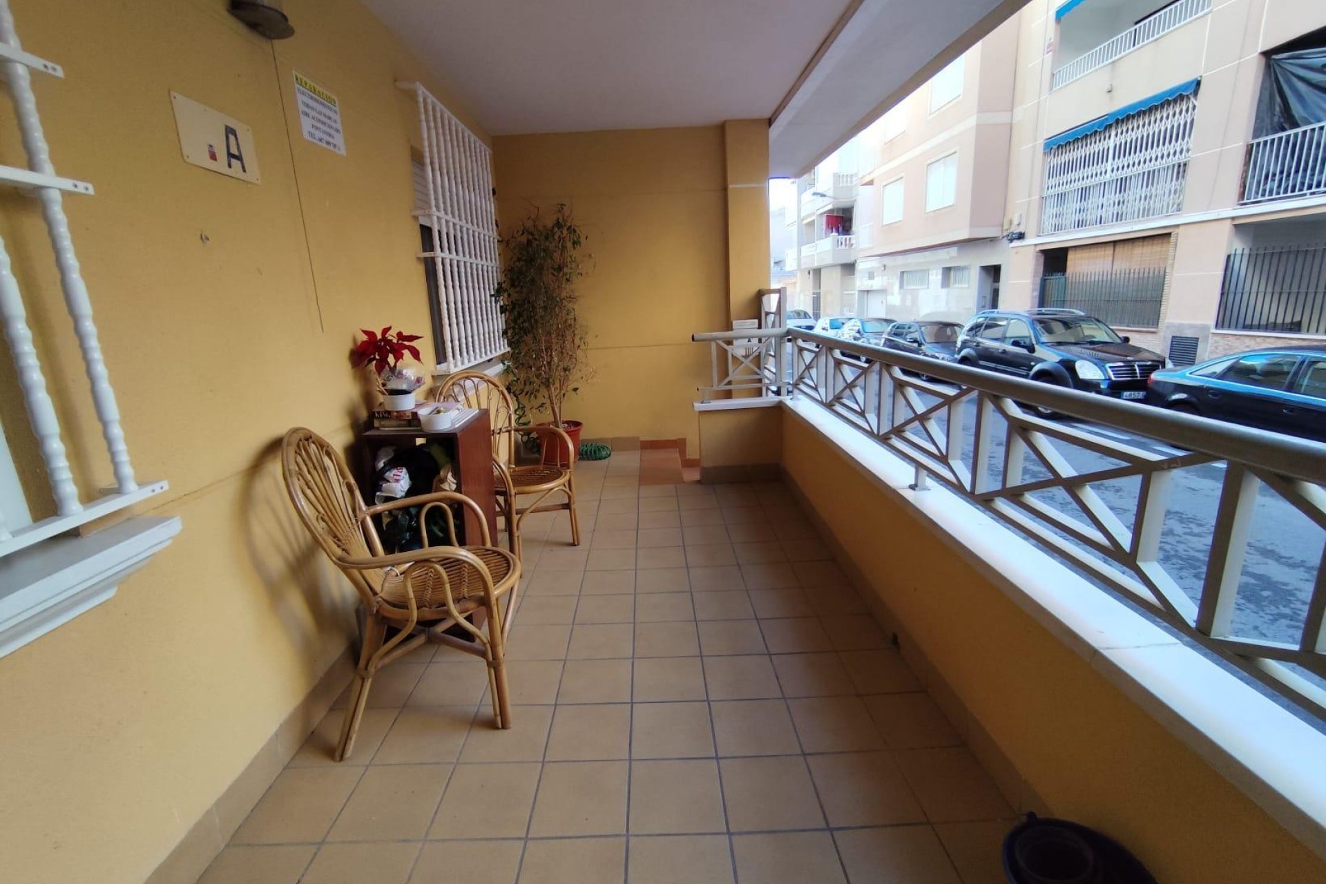 Resale - Apartment -
Torrevieja - Estacion De Autobuses