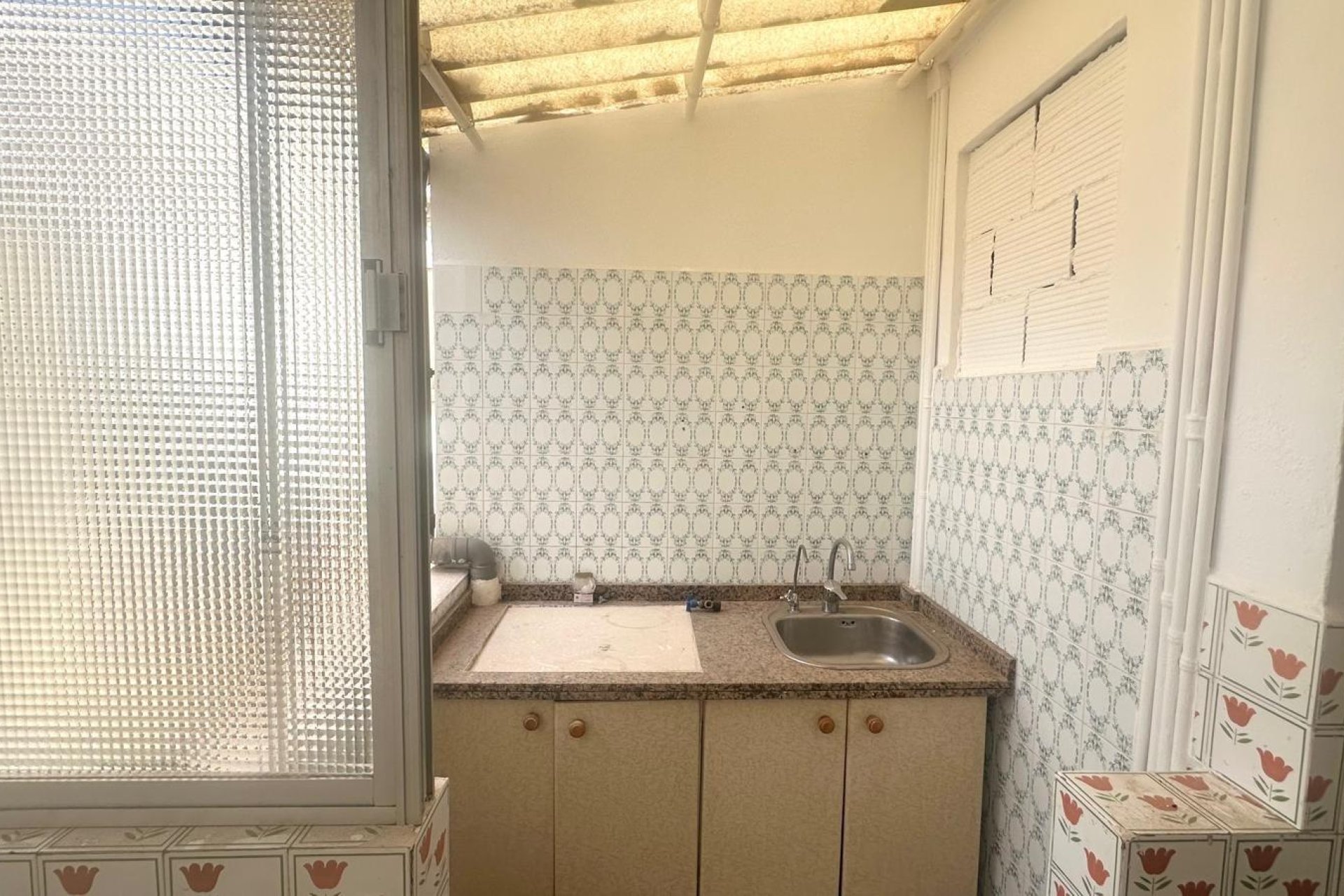 Resale - Apartment -
Torrevieja - Estacion De Autobuses