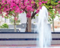 Resale - Apartment -
Torrevieja - Estacion De Autobuses