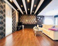 Resale - Apartment -
Torrevieja - Estacion De Autobuses