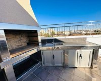 Resale - Apartment -
Torrevieja - Estacion De Autobuses