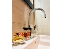 Resale - Apartment -
Torrevieja - Estacion De Autobuses