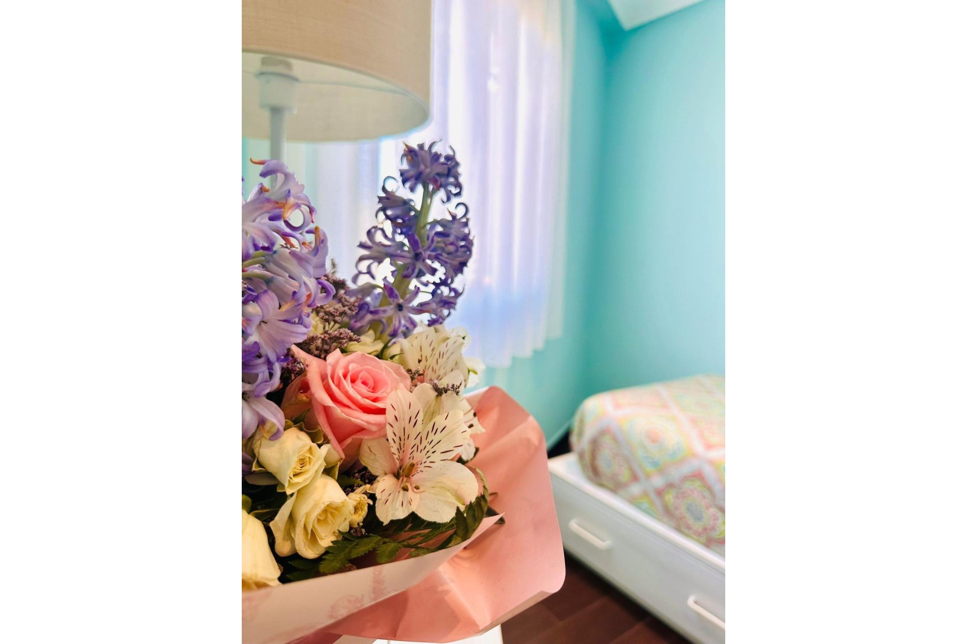 Resale - Apartment -
Torrevieja - Estacion De Autobuses