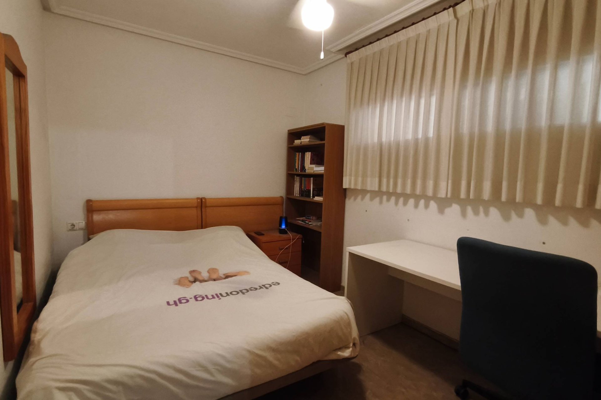 Resale - Apartment -
Torrevieja - Estacion De Autobuses