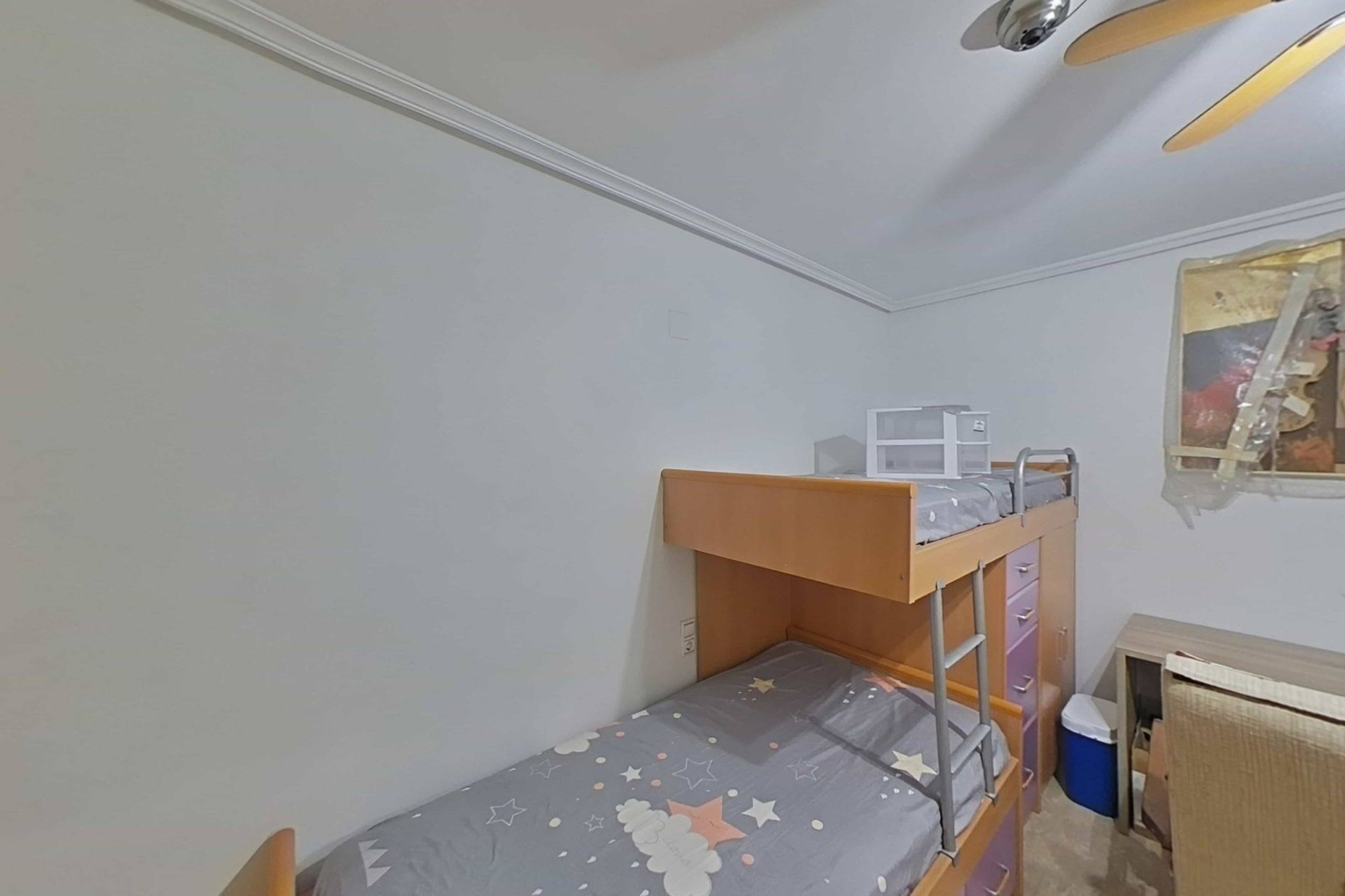 Resale - Apartment -
Torrevieja - Estacion De Autobuses