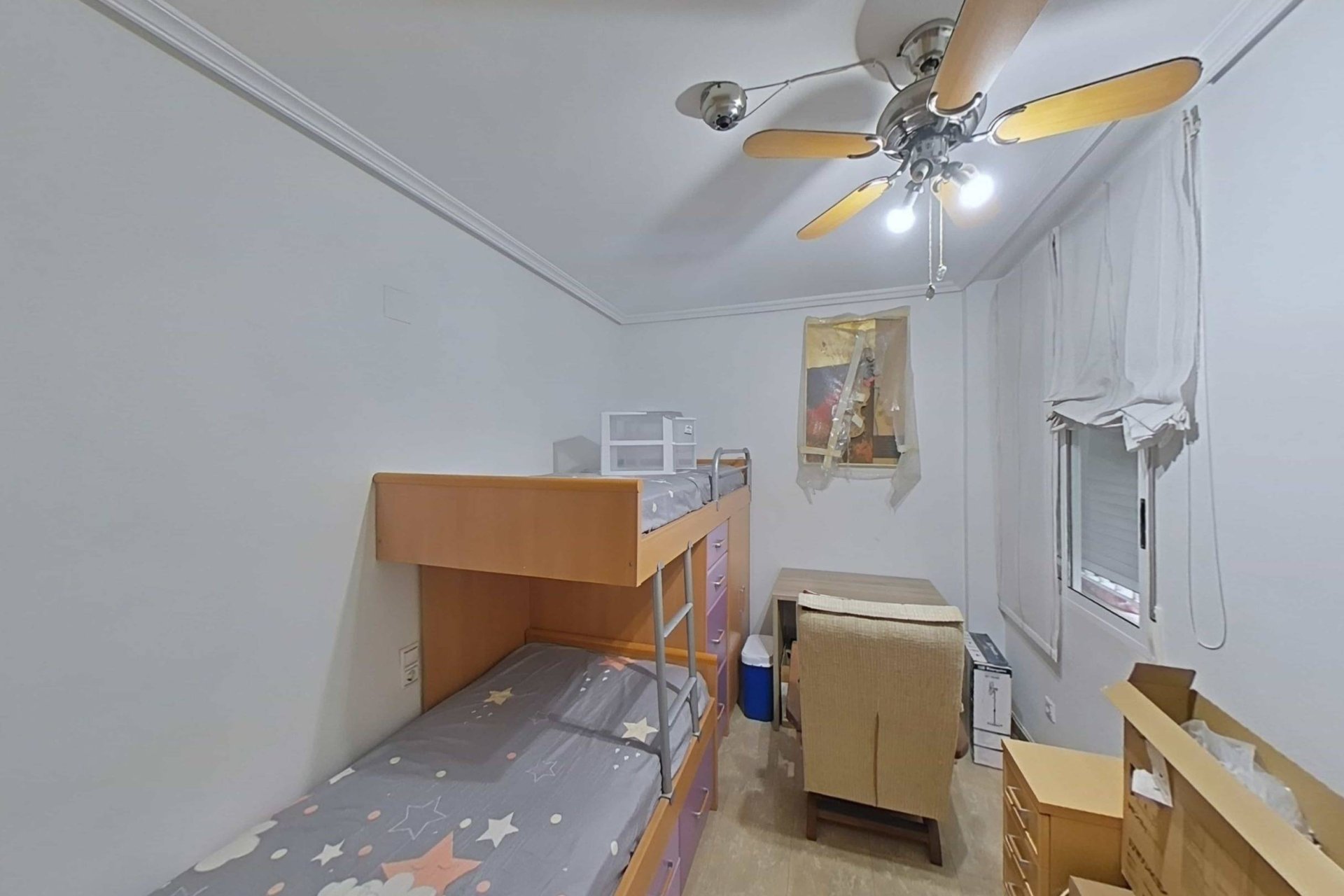 Resale - Apartment -
Torrevieja - Estacion De Autobuses