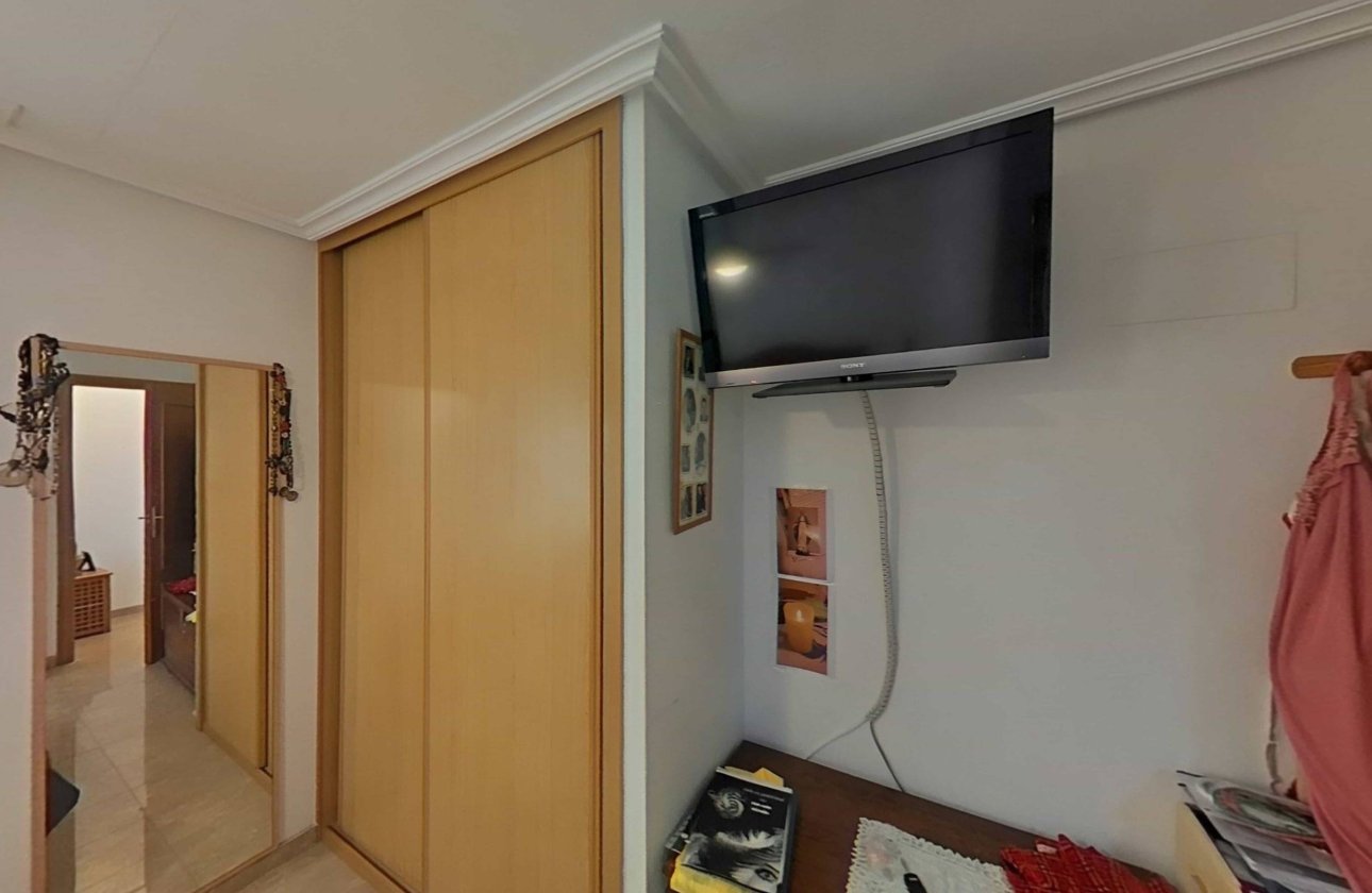 Resale - Apartment -
Torrevieja - Estacion De Autobuses